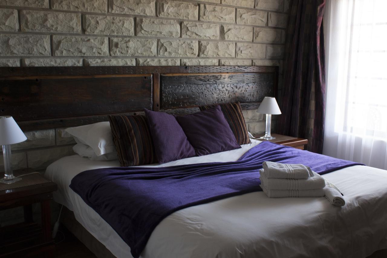 Imperani Guesthouse Ficksburg Esterno foto