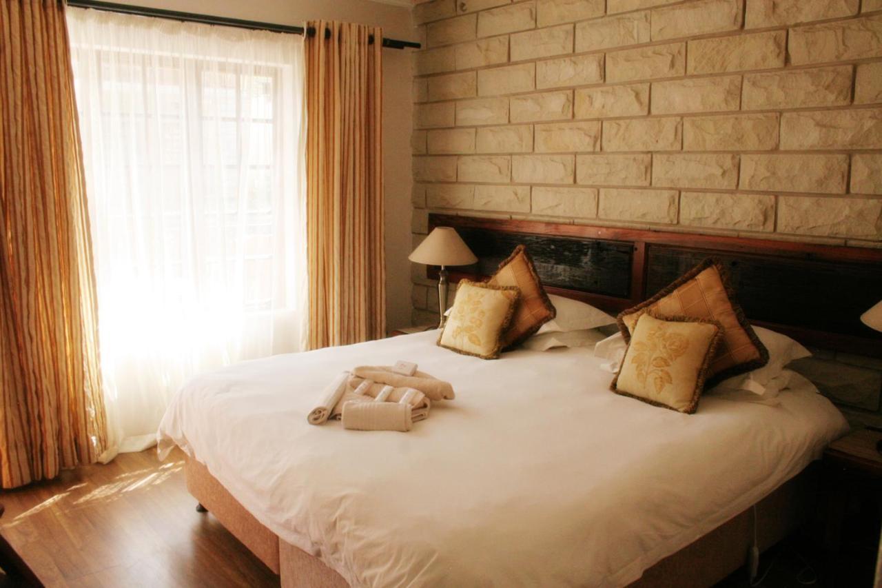 Imperani Guesthouse Ficksburg Esterno foto