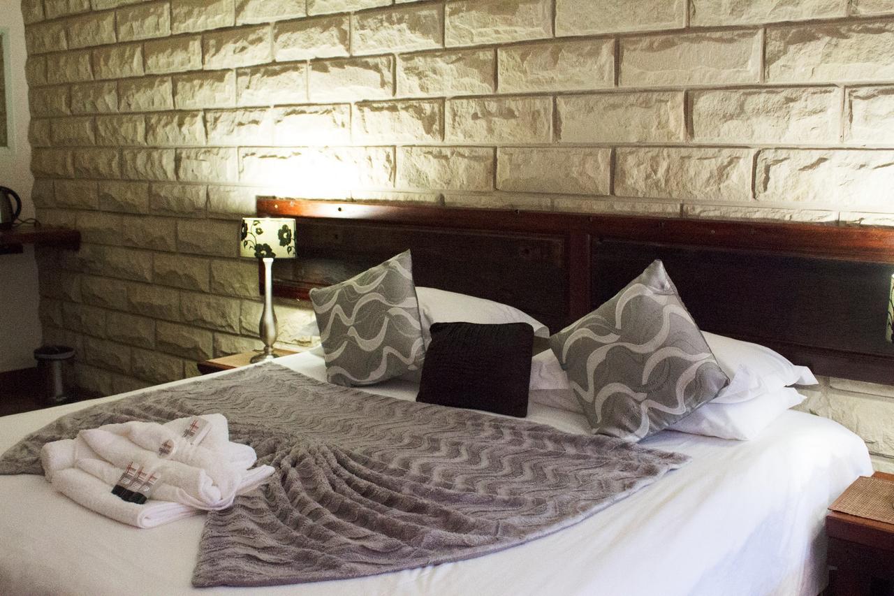 Imperani Guesthouse Ficksburg Esterno foto