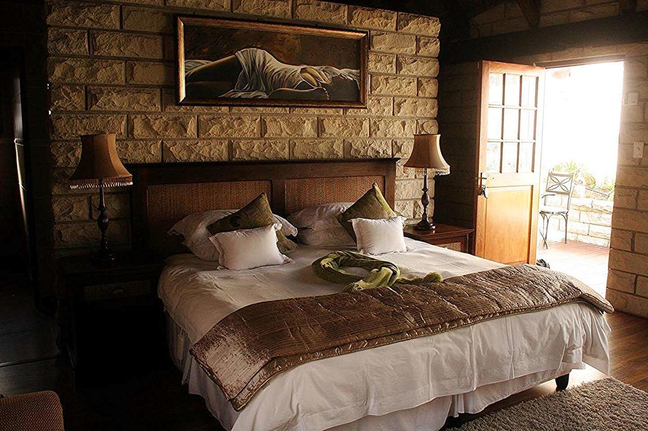 Imperani Guesthouse Ficksburg Esterno foto