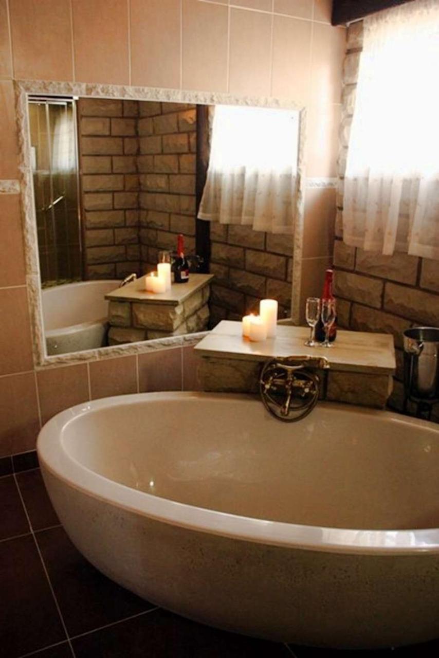 Imperani Guesthouse Ficksburg Esterno foto